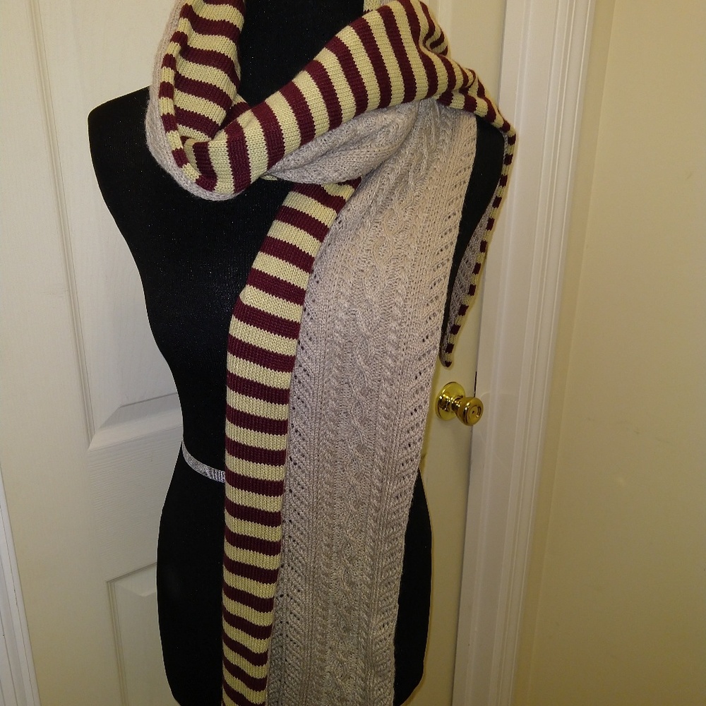 Lucky Brand Scarf